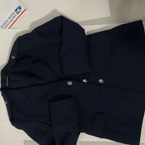 Real military jacket! Made in u.s.a. vintage!